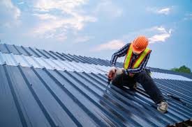 Best Roof Insulation Installation  in Pleasantville, IA